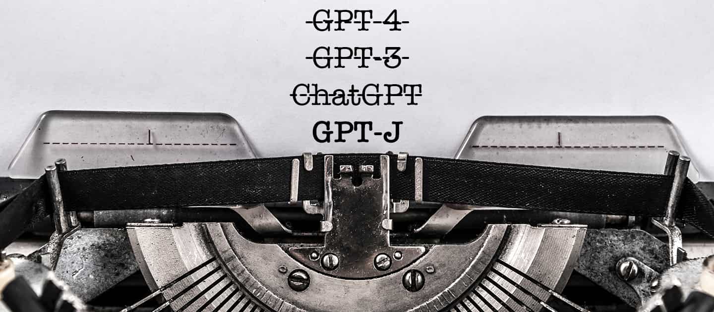 GPTJ a costeffective GPT4 alternative for many NLP tasks